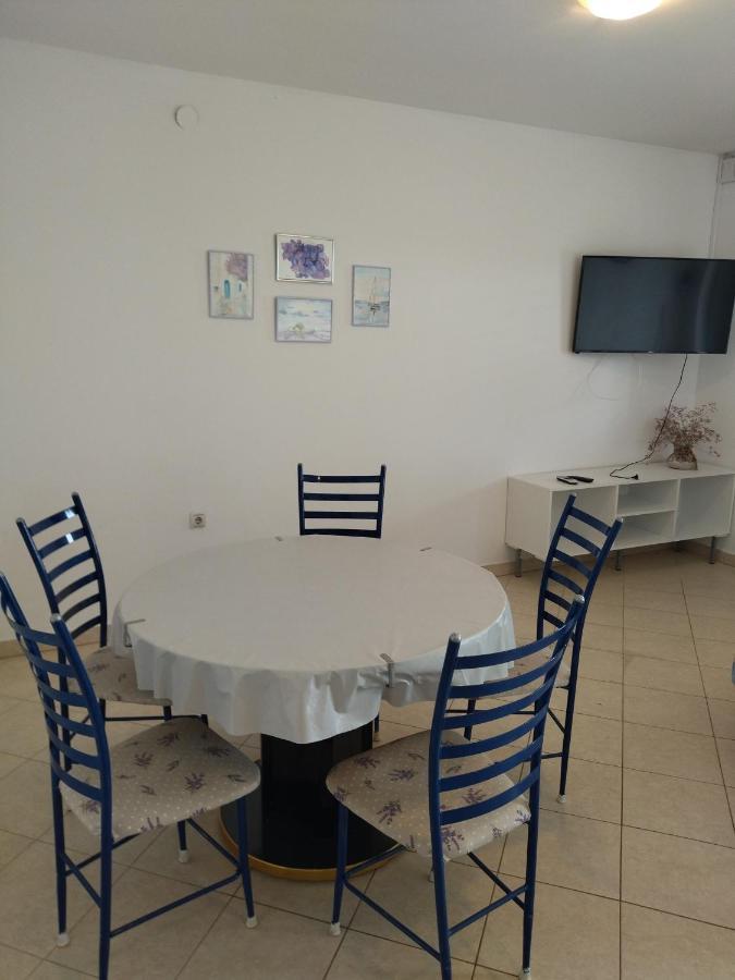 Apartman Cemeljic Apartment Mandre Exterior photo